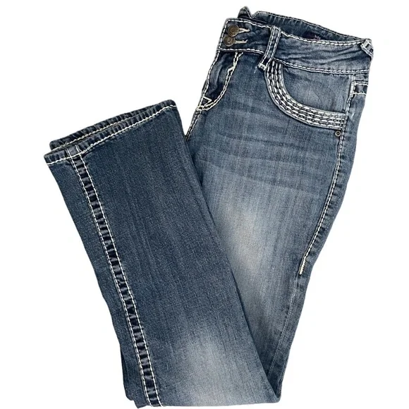 ❤️REDUCED❤️VIGROSS The Dublin Boot Cut - Picture 2 of 5